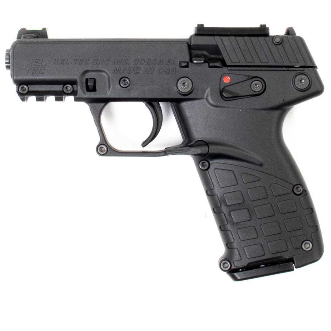 Keltec P17
